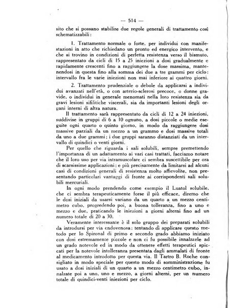 Giornale italiano delle malattie veneree e della pelle