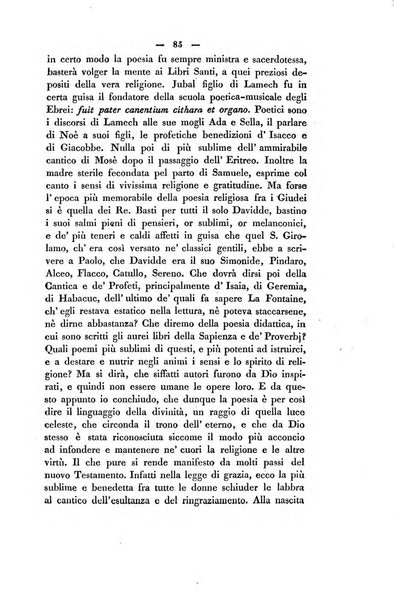 Il giornale letterario scientifico modenese raccolta periodica di produzioni scelte originali italiane e straniere inedite in Italia