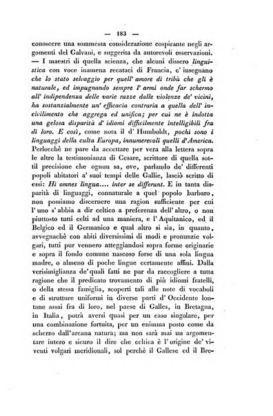 Il giornale letterario scientifico modenese raccolta periodica di produzioni scelte originali italiane e straniere inedite in Italia