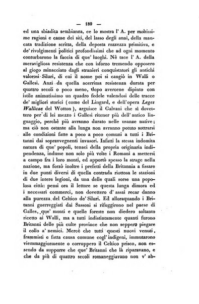 Il giornale letterario scientifico modenese raccolta periodica di produzioni scelte originali italiane e straniere inedite in Italia