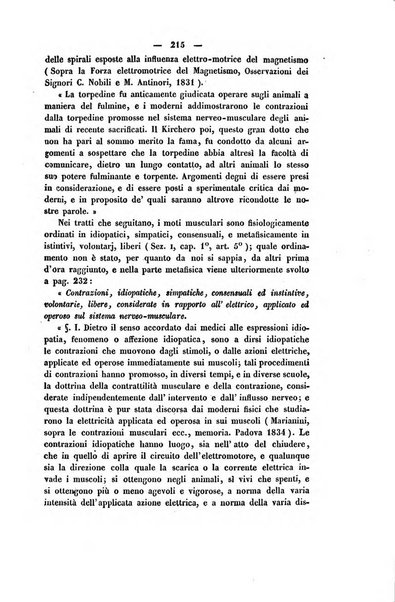 Il giornale letterario scientifico modenese raccolta periodica di produzioni scelte originali italiane e straniere inedite in Italia