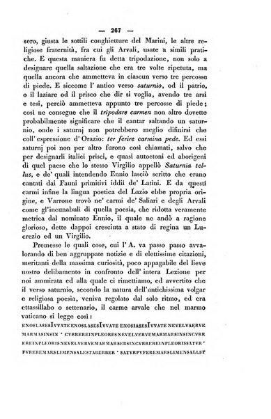 Il giornale letterario scientifico modenese raccolta periodica di produzioni scelte originali italiane e straniere inedite in Italia