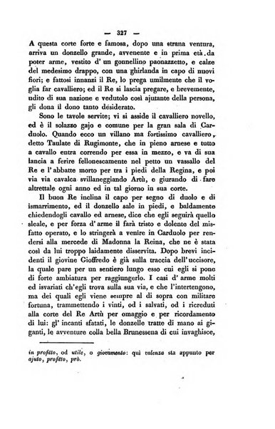 Il giornale letterario scientifico modenese raccolta periodica di produzioni scelte originali italiane e straniere inedite in Italia