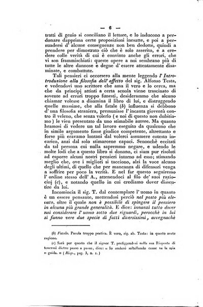 Il giornale letterario scientifico modenese raccolta periodica di produzioni scelte originali italiane e straniere inedite in Italia