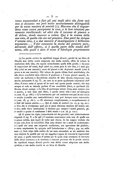 Il giornale letterario scientifico modenese raccolta periodica di produzioni scelte originali italiane e straniere inedite in Italia