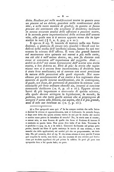 Il giornale letterario scientifico modenese raccolta periodica di produzioni scelte originali italiane e straniere inedite in Italia