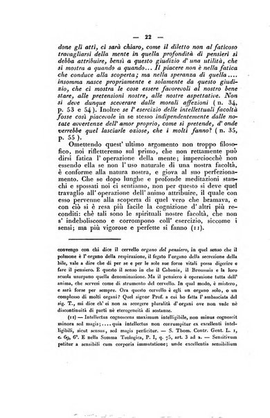 Il giornale letterario scientifico modenese raccolta periodica di produzioni scelte originali italiane e straniere inedite in Italia