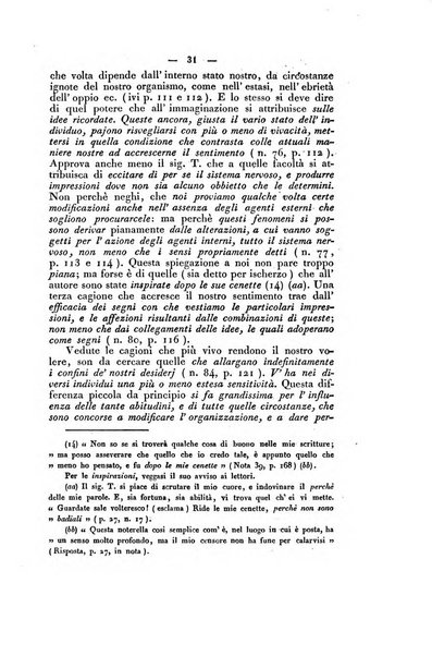 Il giornale letterario scientifico modenese raccolta periodica di produzioni scelte originali italiane e straniere inedite in Italia