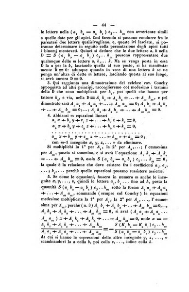 Il giornale letterario scientifico modenese raccolta periodica di produzioni scelte originali italiane e straniere inedite in Italia