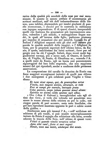 Il giornale letterario scientifico modenese raccolta periodica di produzioni scelte originali italiane e straniere inedite in Italia