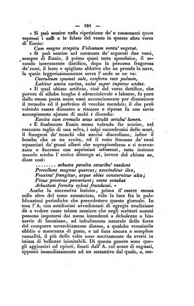 Il giornale letterario scientifico modenese raccolta periodica di produzioni scelte originali italiane e straniere inedite in Italia