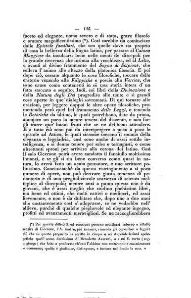 Il giornale letterario scientifico modenese raccolta periodica di produzioni scelte originali italiane e straniere inedite in Italia