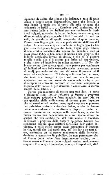 Il giornale letterario scientifico modenese raccolta periodica di produzioni scelte originali italiane e straniere inedite in Italia