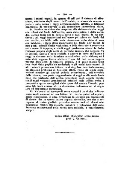 Il giornale letterario scientifico modenese raccolta periodica di produzioni scelte originali italiane e straniere inedite in Italia