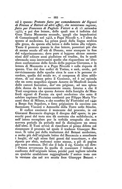 Il giornale letterario scientifico modenese raccolta periodica di produzioni scelte originali italiane e straniere inedite in Italia