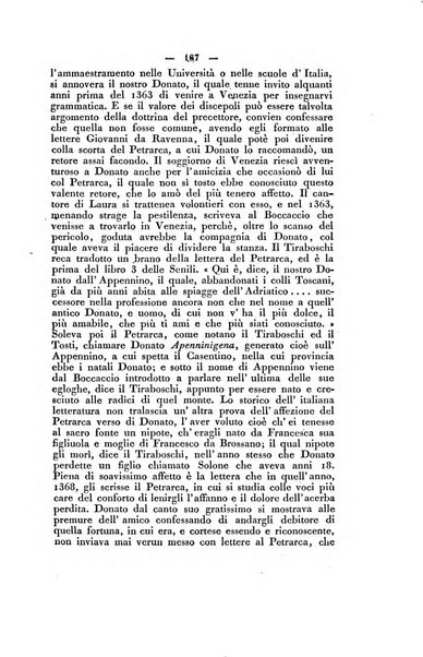 Il giornale letterario scientifico modenese raccolta periodica di produzioni scelte originali italiane e straniere inedite in Italia