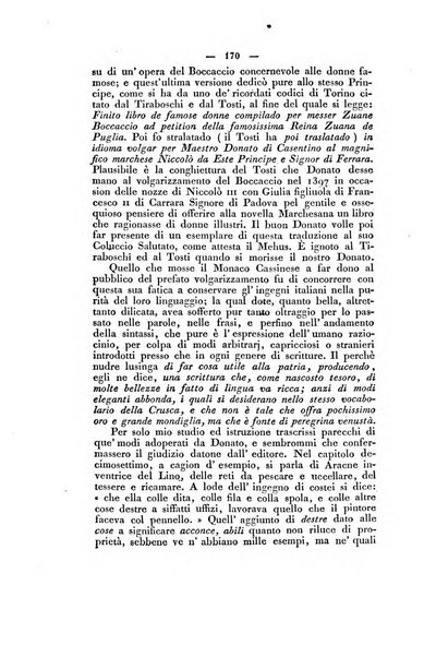 Il giornale letterario scientifico modenese raccolta periodica di produzioni scelte originali italiane e straniere inedite in Italia