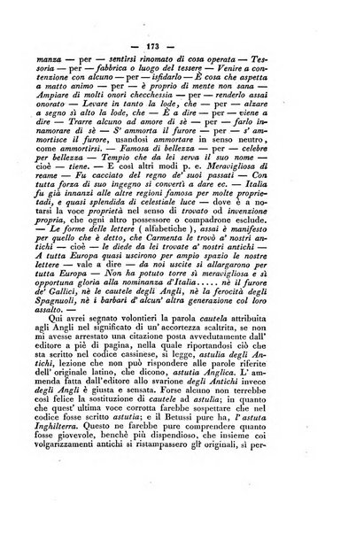 Il giornale letterario scientifico modenese raccolta periodica di produzioni scelte originali italiane e straniere inedite in Italia