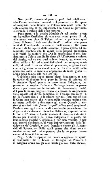 Il giornale letterario scientifico modenese raccolta periodica di produzioni scelte originali italiane e straniere inedite in Italia