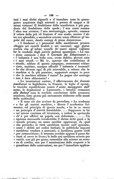 Il giornale letterario scientifico modenese raccolta periodica di produzioni scelte originali italiane e straniere inedite in Italia