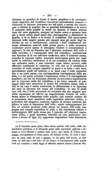 Il giornale letterario scientifico modenese raccolta periodica di produzioni scelte originali italiane e straniere inedite in Italia