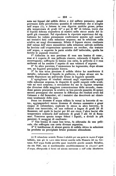 Il giornale letterario scientifico modenese raccolta periodica di produzioni scelte originali italiane e straniere inedite in Italia