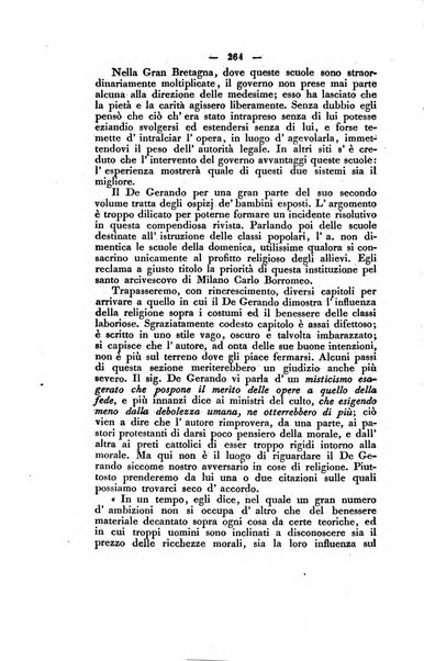 Il giornale letterario scientifico modenese raccolta periodica di produzioni scelte originali italiane e straniere inedite in Italia