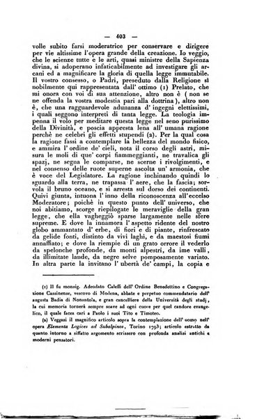 Il giornale letterario scientifico modenese raccolta periodica di produzioni scelte originali italiane e straniere inedite in Italia