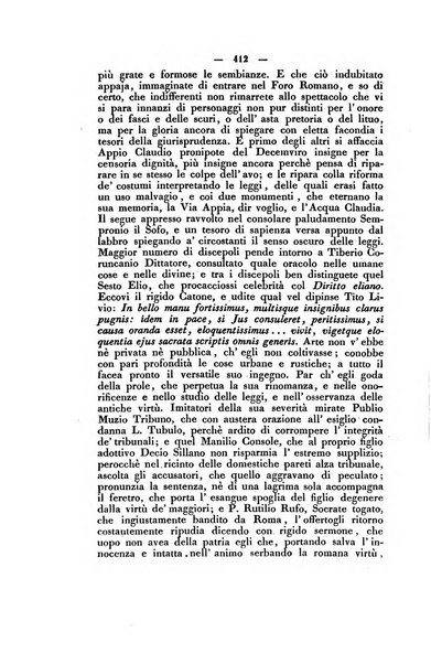 Il giornale letterario scientifico modenese raccolta periodica di produzioni scelte originali italiane e straniere inedite in Italia