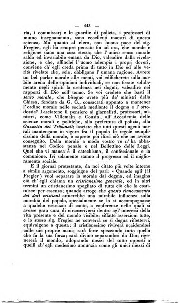 Il giornale letterario scientifico modenese raccolta periodica di produzioni scelte originali italiane e straniere inedite in Italia