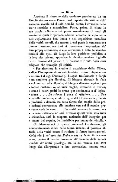 Il giornale letterario scientifico modenese raccolta periodica di produzioni scelte originali italiane e straniere inedite in Italia