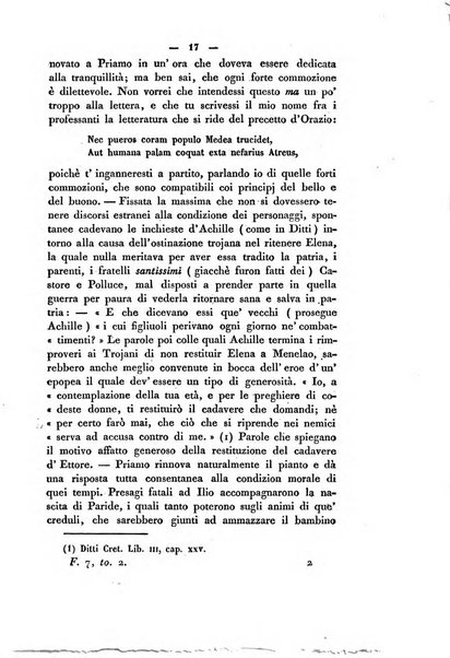 Il giornale letterario scientifico modenese raccolta periodica di produzioni scelte originali italiane e straniere inedite in Italia