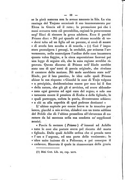 Il giornale letterario scientifico modenese raccolta periodica di produzioni scelte originali italiane e straniere inedite in Italia