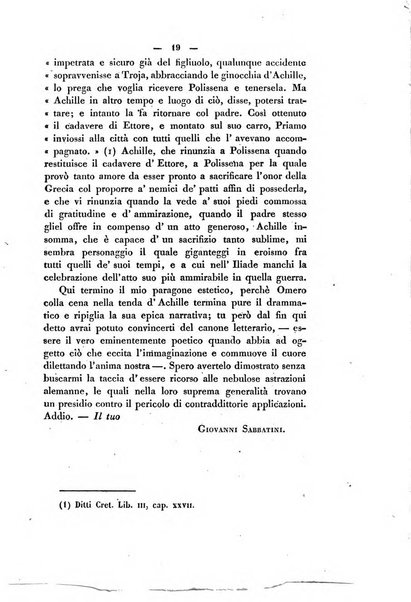 Il giornale letterario scientifico modenese raccolta periodica di produzioni scelte originali italiane e straniere inedite in Italia