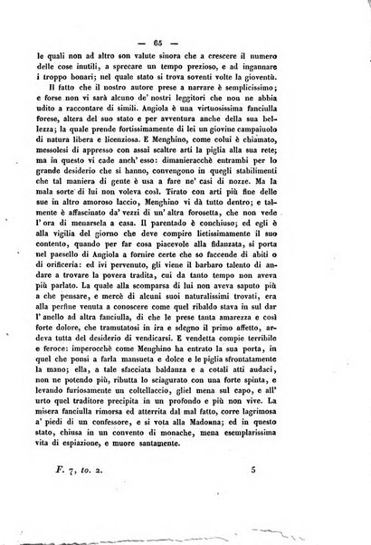 Il giornale letterario scientifico modenese raccolta periodica di produzioni scelte originali italiane e straniere inedite in Italia