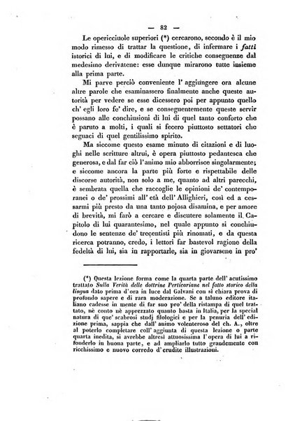 Il giornale letterario scientifico modenese raccolta periodica di produzioni scelte originali italiane e straniere inedite in Italia