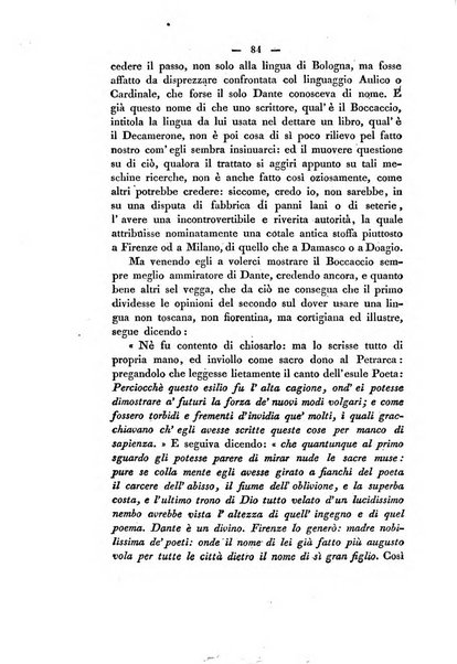 Il giornale letterario scientifico modenese raccolta periodica di produzioni scelte originali italiane e straniere inedite in Italia