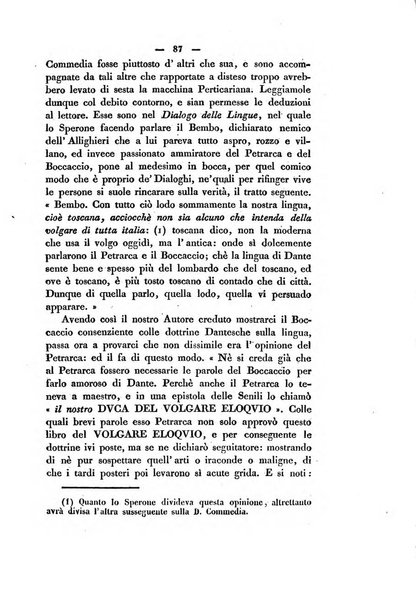 Il giornale letterario scientifico modenese raccolta periodica di produzioni scelte originali italiane e straniere inedite in Italia