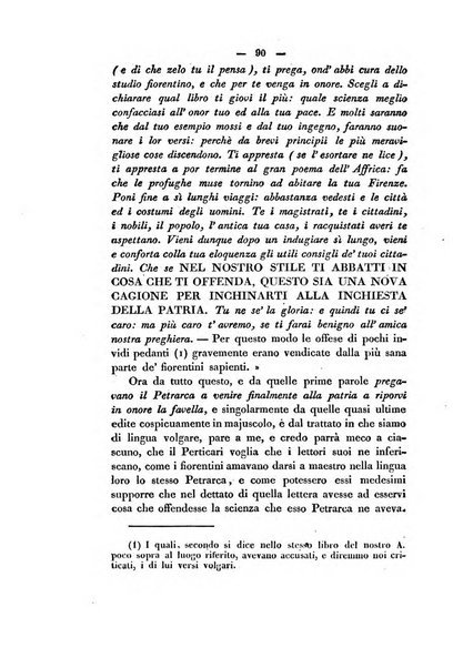 Il giornale letterario scientifico modenese raccolta periodica di produzioni scelte originali italiane e straniere inedite in Italia