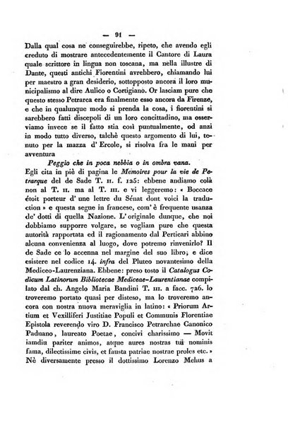 Il giornale letterario scientifico modenese raccolta periodica di produzioni scelte originali italiane e straniere inedite in Italia