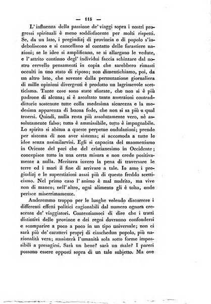 Il giornale letterario scientifico modenese raccolta periodica di produzioni scelte originali italiane e straniere inedite in Italia