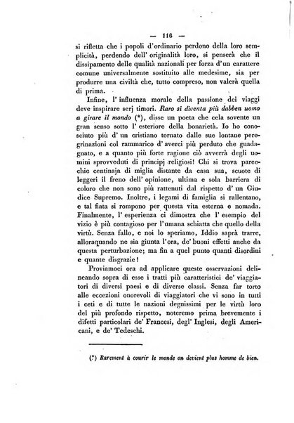 Il giornale letterario scientifico modenese raccolta periodica di produzioni scelte originali italiane e straniere inedite in Italia