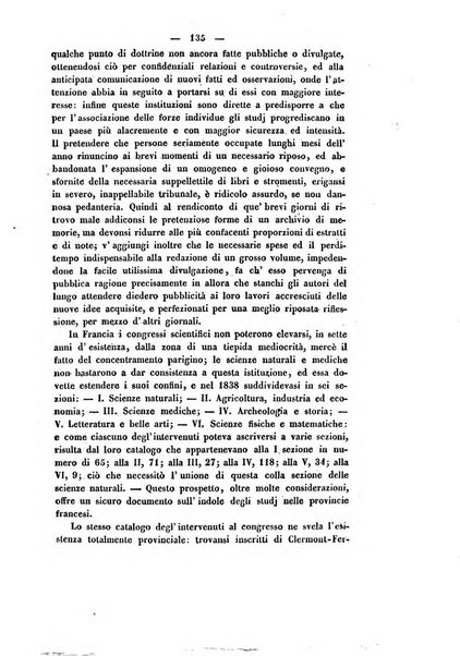 Il giornale letterario scientifico modenese raccolta periodica di produzioni scelte originali italiane e straniere inedite in Italia