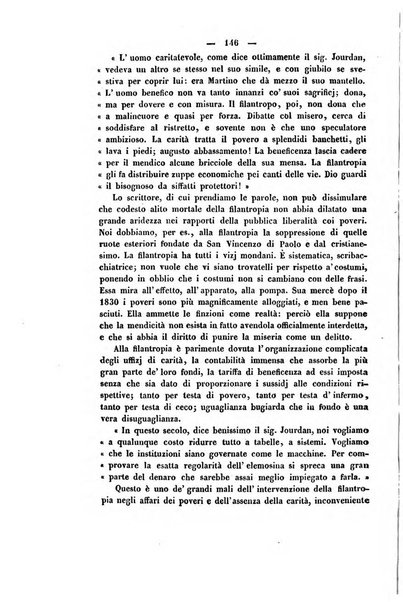 Il giornale letterario scientifico modenese raccolta periodica di produzioni scelte originali italiane e straniere inedite in Italia