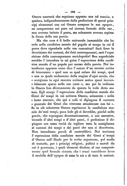 Il giornale letterario scientifico modenese raccolta periodica di produzioni scelte originali italiane e straniere inedite in Italia