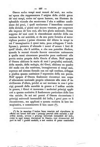 Il giornale letterario scientifico modenese raccolta periodica di produzioni scelte originali italiane e straniere inedite in Italia