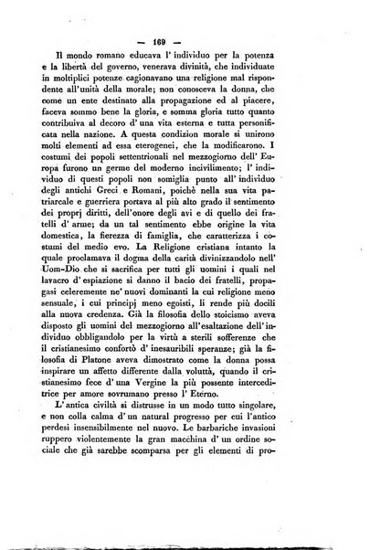 Il giornale letterario scientifico modenese raccolta periodica di produzioni scelte originali italiane e straniere inedite in Italia