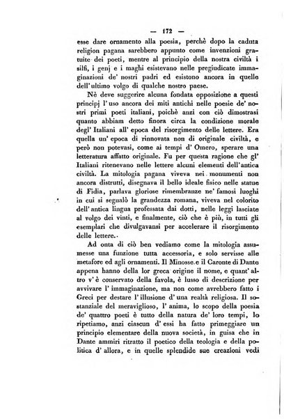 Il giornale letterario scientifico modenese raccolta periodica di produzioni scelte originali italiane e straniere inedite in Italia