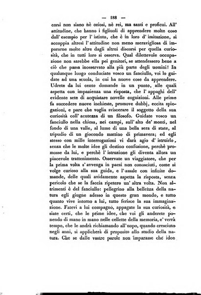 Il giornale letterario scientifico modenese raccolta periodica di produzioni scelte originali italiane e straniere inedite in Italia