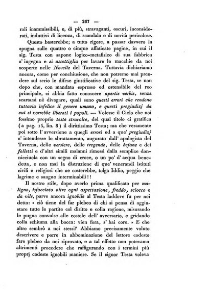 Il giornale letterario scientifico modenese raccolta periodica di produzioni scelte originali italiane e straniere inedite in Italia